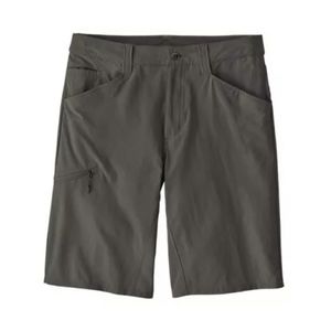 Men's Patagonia Quandary Hybrid Shorts